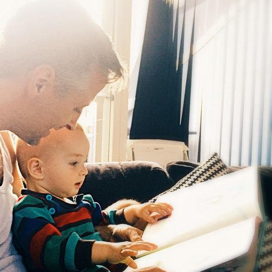 Ways to Help Kids Learn to Love Reading - Hazli Collection