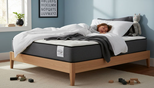 memory foam kids