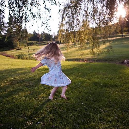 How to raise independent kids - Hazli Collection