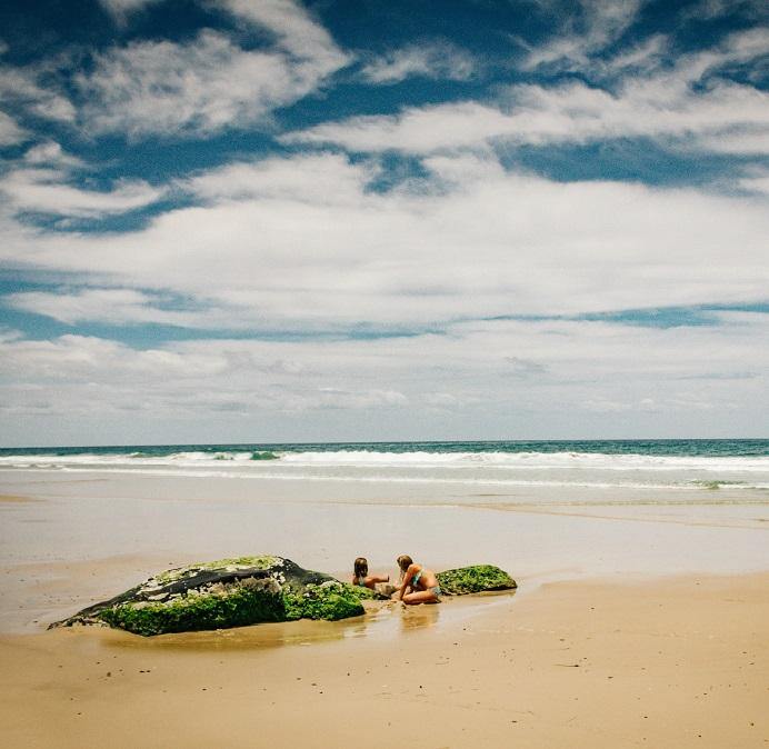 Why Kids Need to Spend Time in Nature: 7 BIG REASONS - Hazli Collection