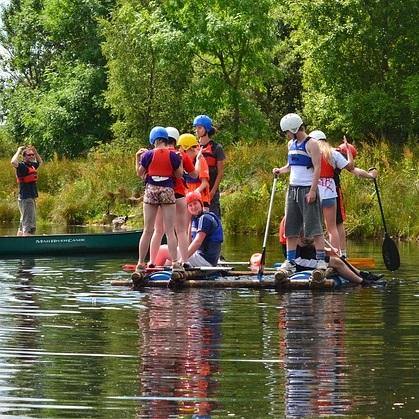 Top 7 Reasons Why Summer Camps Are So Important for Kids - Hazli Collection