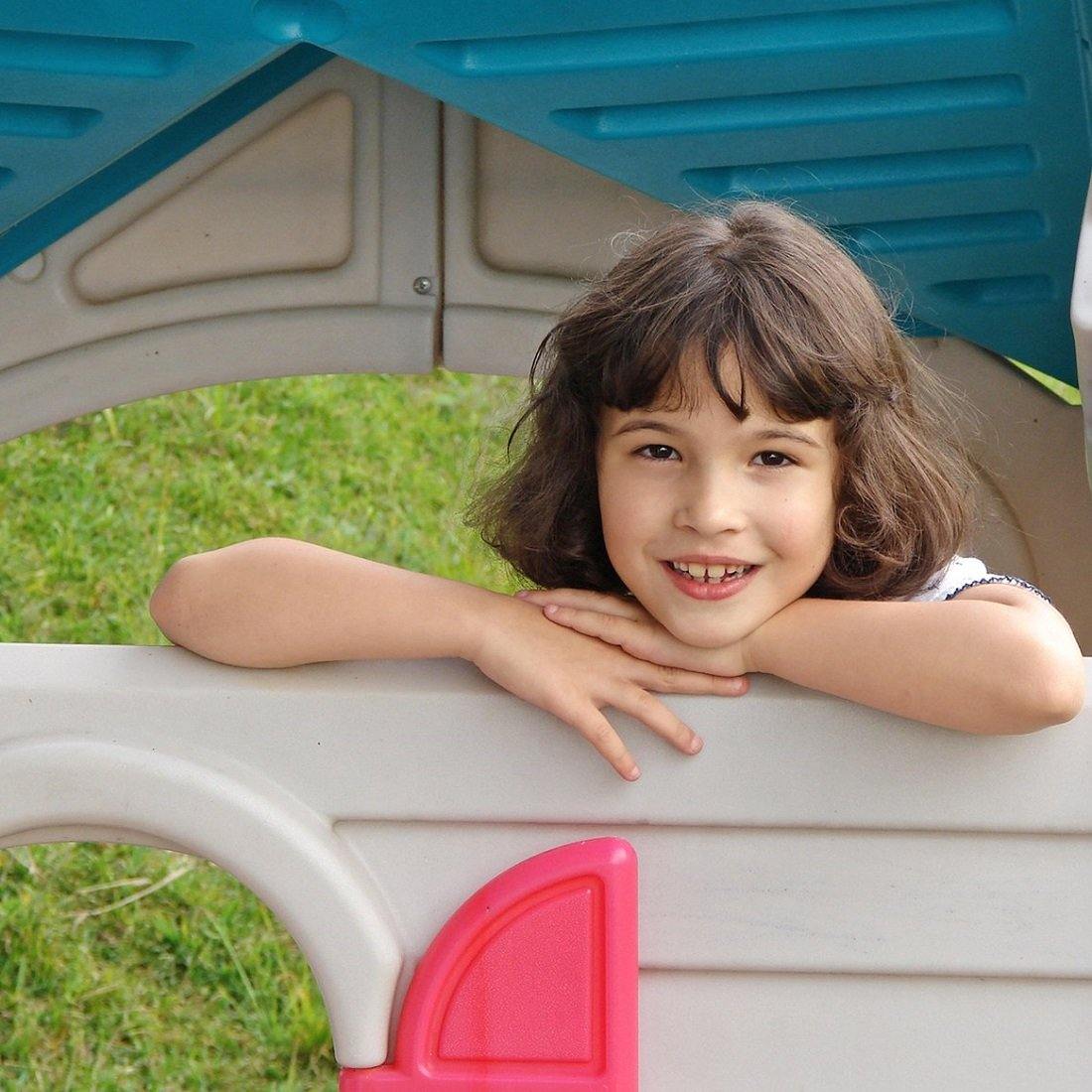 Easy ways to make your backyard more attractive for your kids - Hazli Collection