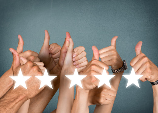 Happy Clients, Happy Us! - Hazli Collection