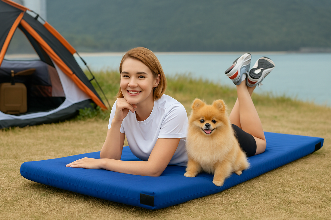 What Is the Best Camping Mattress to Sleep On? An In-Depth Look at Comfort, Portability, and Value