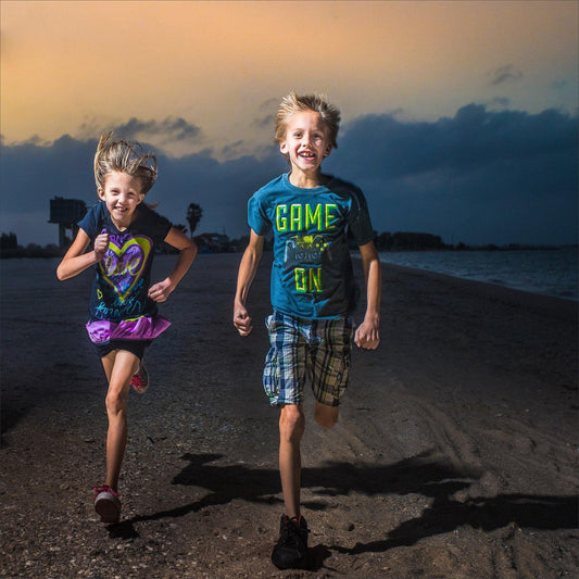 Why are so many kids dropping out of sports? - Hazli Collection