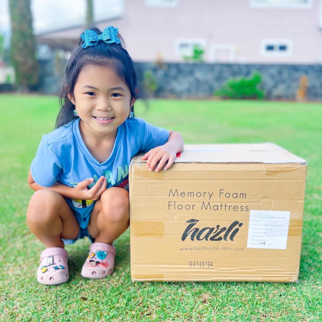 Why You Shouldn't Let Your Children Sleep on an Unsafe Mattress while Camping!