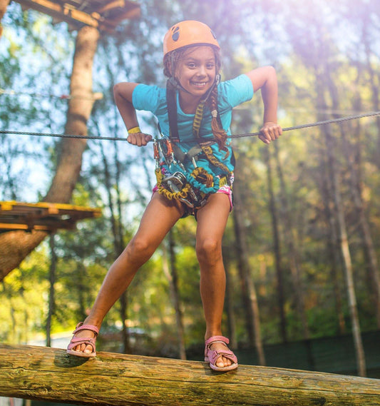 Top summer games and activities for kids - Hazli Collection