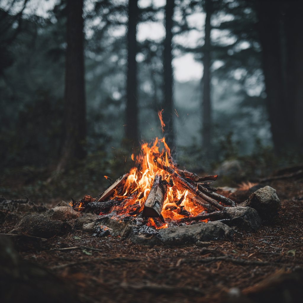 What Essential Items Do I Need for a Camping Trip to Ensure Safety and Comfort?