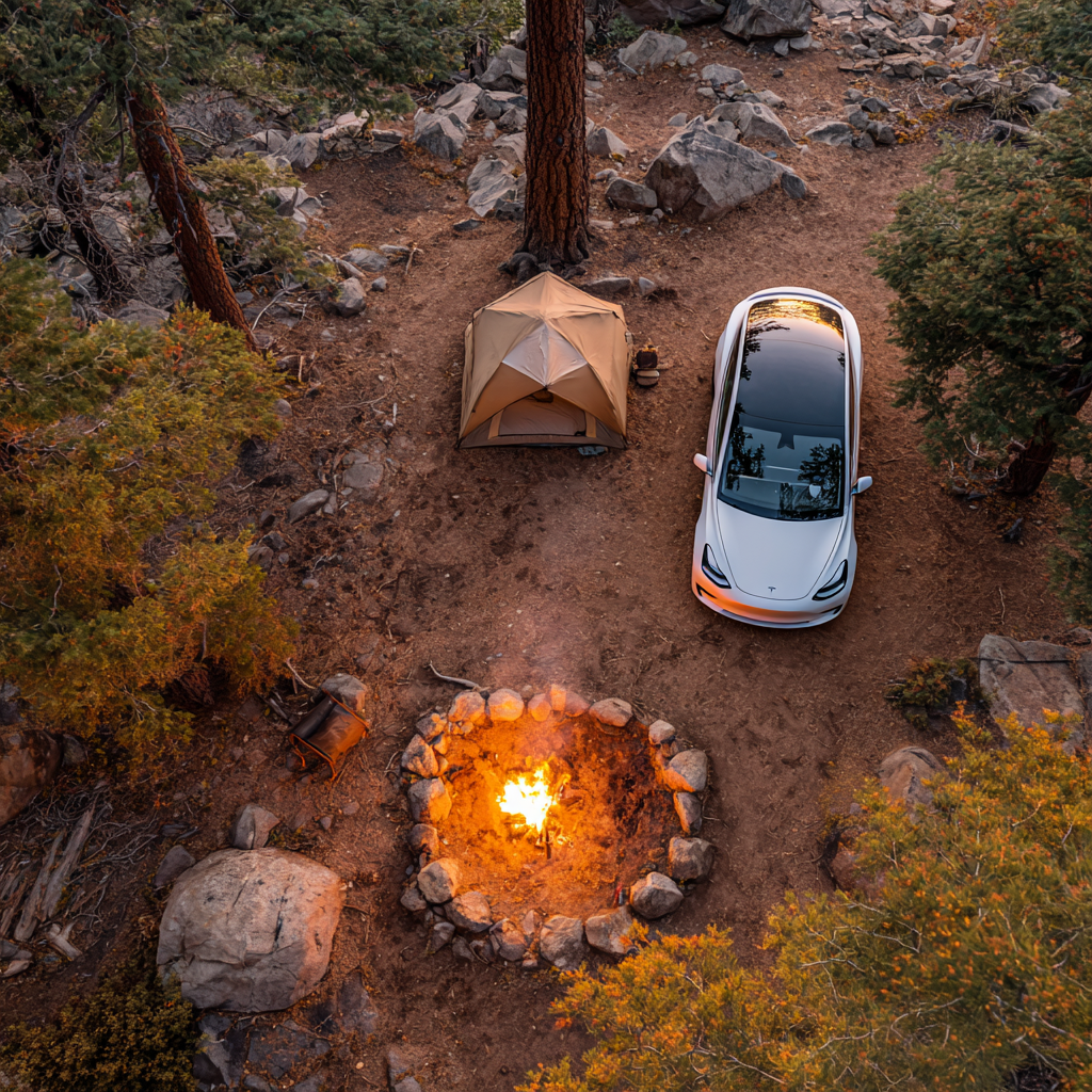 10 Smart Car Camping Tips for Beginners: Make Your First Trips Stress-Free