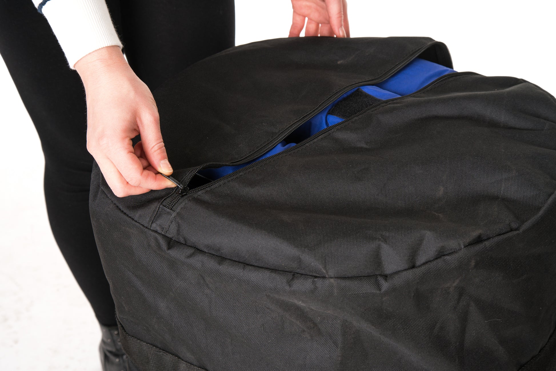 Replacement Bag for the Hazli Memory Foam Camping Mattress - Hazli Collection