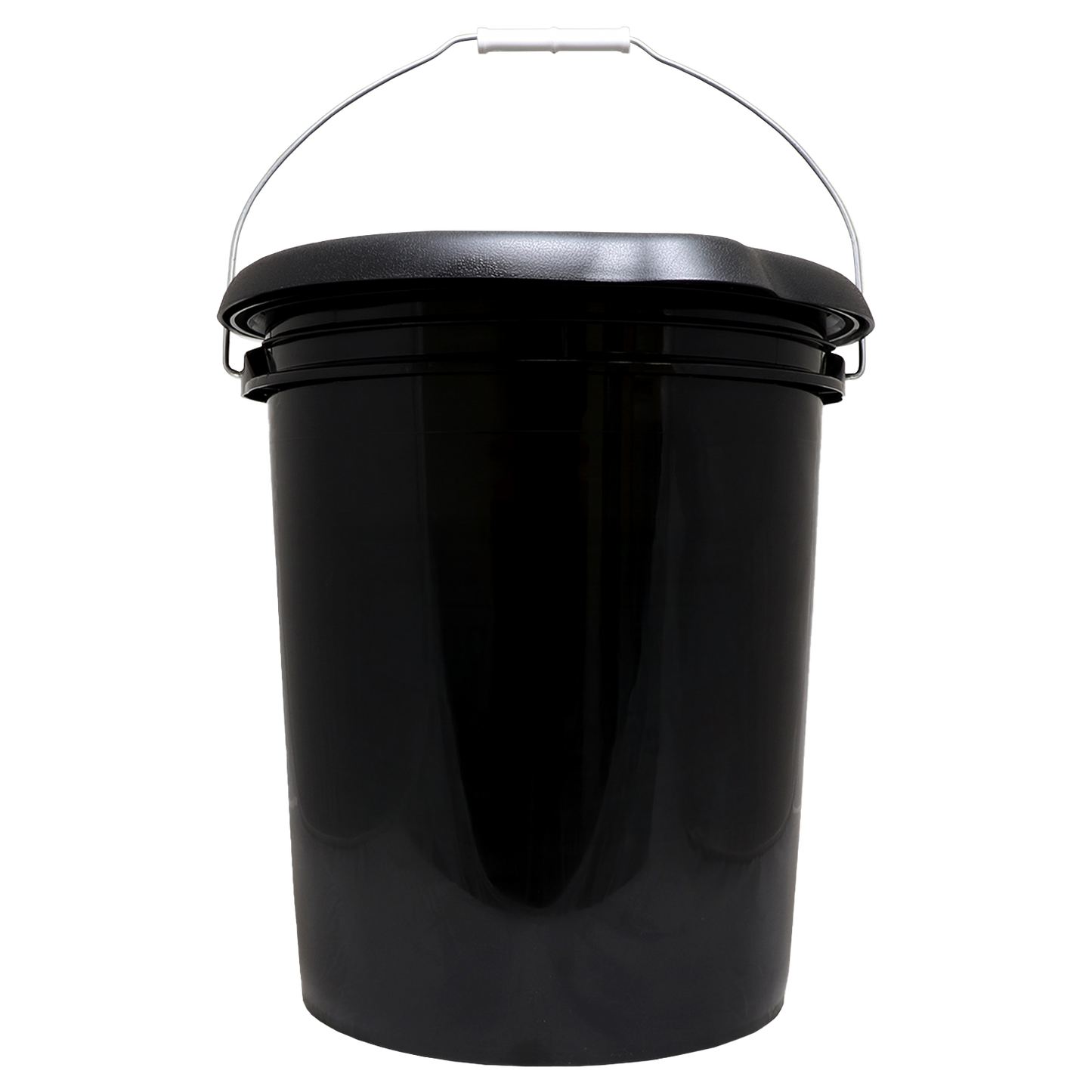 Portable Emergency Toilet Bucket | Snap-On Seat & Lid | Camping & Disaster Prep - Hazli Collection
