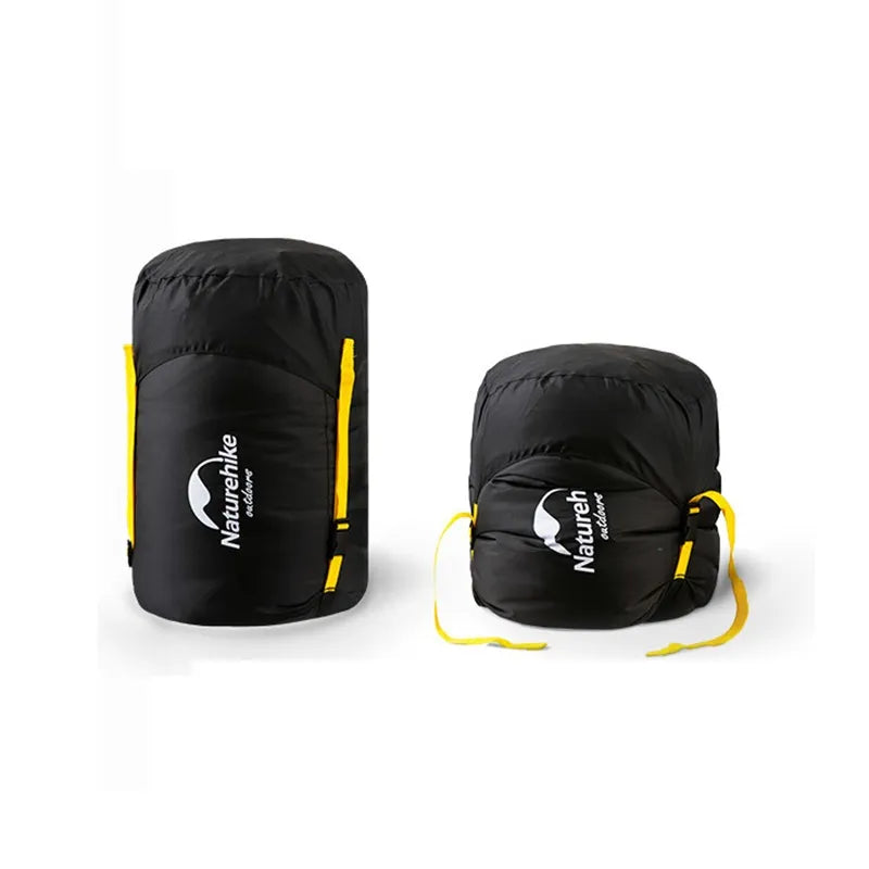 UltraLite Outdoor SleepBag Carry Sack - Hazli Collection