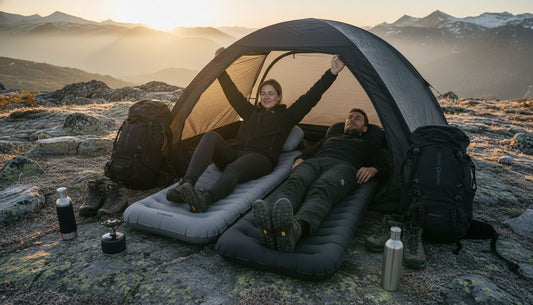 outdoor portable mattress