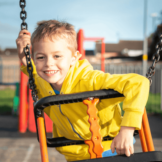 Sensory Integration and Backyard Fun for Children with Autism - Hazli Collection 