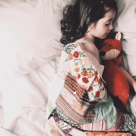 What Sleep Is and Why All Kids Need It - Hazli Collection 