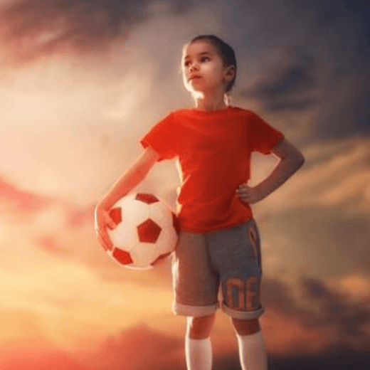 Why sleep is very important for your young athlete? - Hazli Collection 