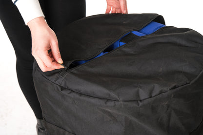 Replacement Bag for the Hazli Memory Foam Camping Mattress