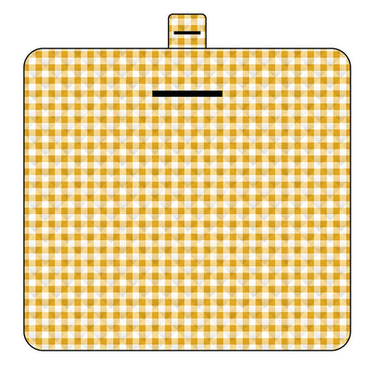 EcoVenture Waterproof Camping Mat - Hazli Collection 