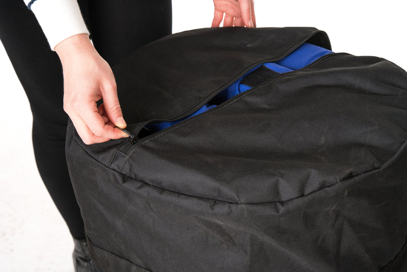 Replacement Bag for the Hazli Memory Foam Camping Mattress - Hazli Collection 