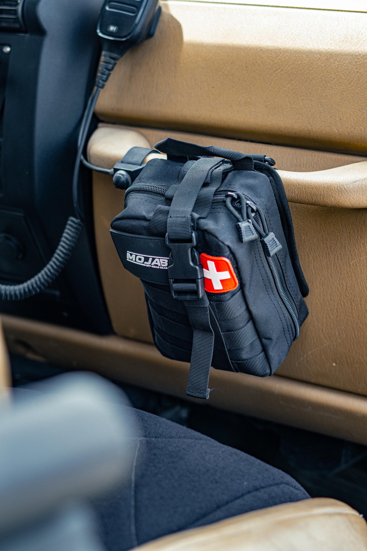 First Aid Kit 151 Pieces | Complete Emergency Medical Kit | Multi-Color Options - Hazli Collection