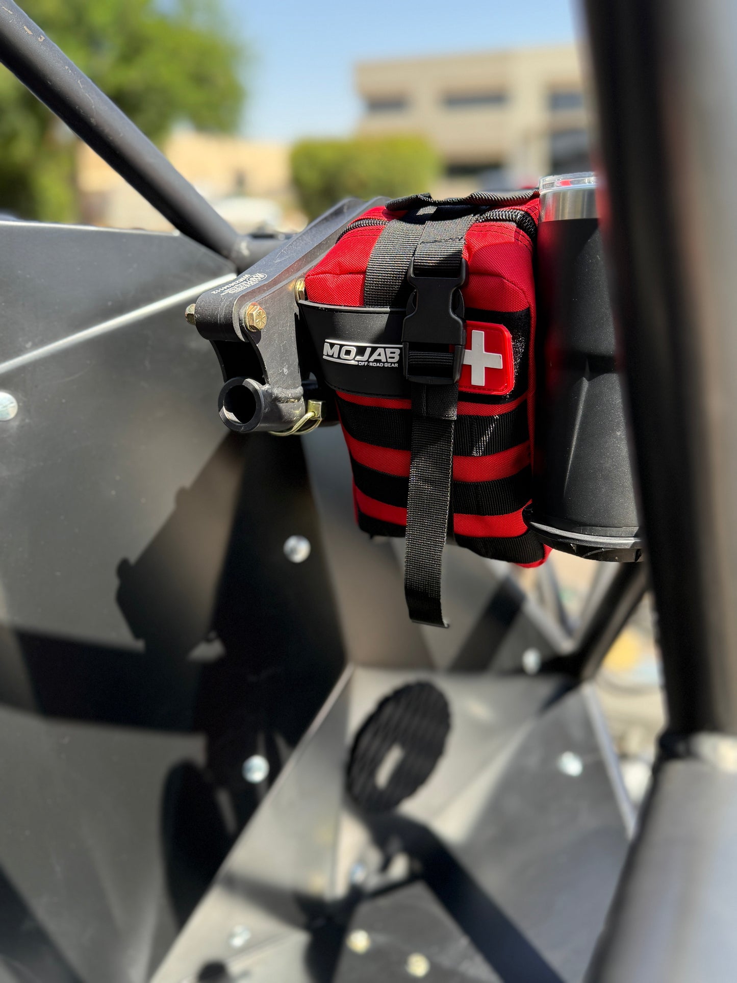 First Aid Kit 151 Pieces | Complete Emergency Medical Kit | Multi-Color Options - Hazli Collection