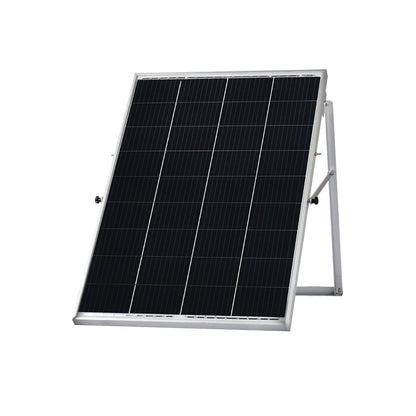 Nature's Generator Elite Gold System | 3600W + Solar Panels Included | Complete Off-Grid Kit - Hazli Collection