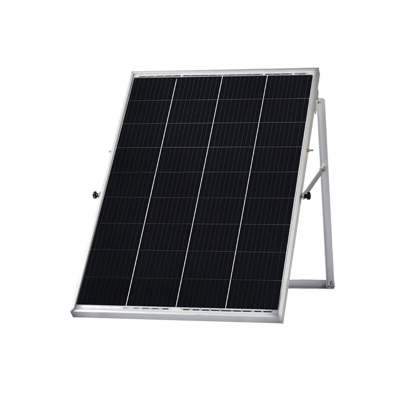 Nature's Generator Lithium 1800 Solar Generator - Hazli Collection 