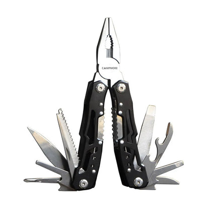 Outdoor Multitool Camping Portable Stainless Steel Edc Folding Multifunction Tools Emergency survival Knife Pliers - Hazli Collection