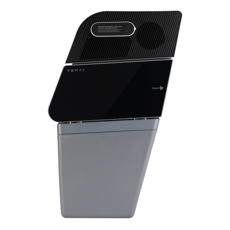 TESERY Rear Trunk Refrigerator for Tesla Model Y | On-Board Car Fridge | 5-Seater Fit - Hazli Collection