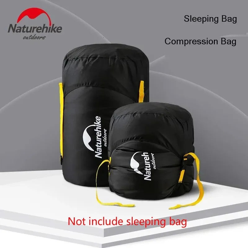 UltraLite Outdoor SleepBag Carry Sack - Hazli Collection 