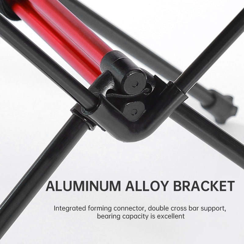 Ultralight Folding Camping Table | Aluminum Alloy, Portable & Compact | BBQ & Outdoor - Hazli Collection