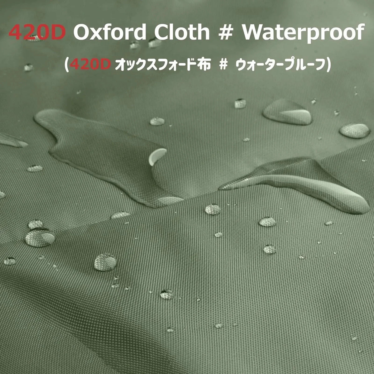Waterproof Camping Tarp | 3000mm Rain Fly, Ground Cloth & Sunshade | Multi-Purpose Outdoor - Hazli Collection