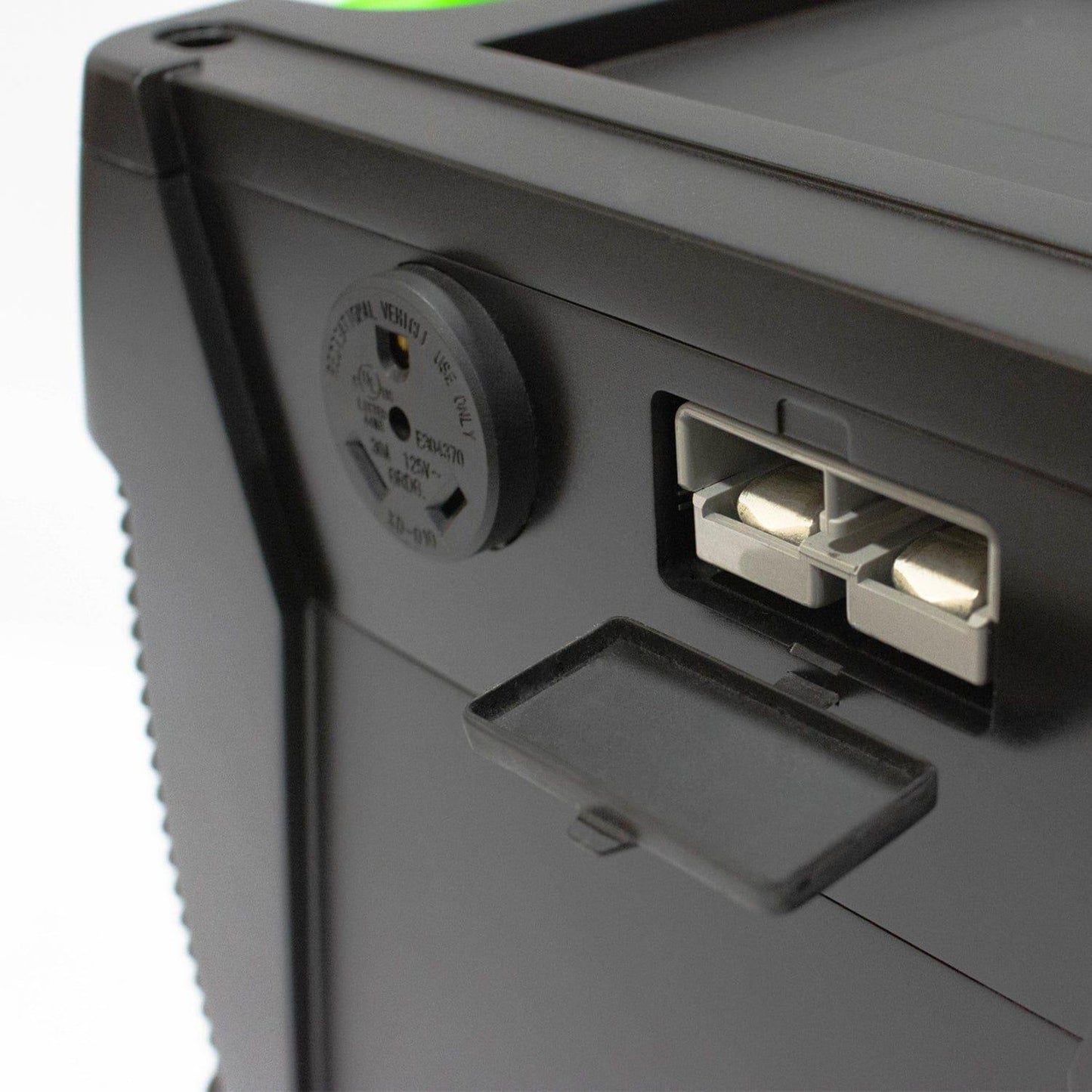 Nature's Generator Elite - Gold System - Hazli Collection 