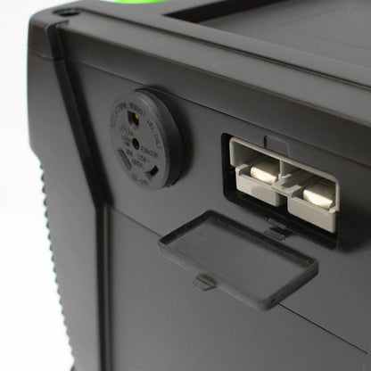 Nature's Generator Elite - Gold System - Hazli Collection 