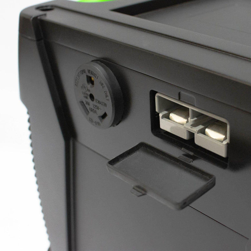 Nature's Generator Elite - Gold System - Hazli Collection 