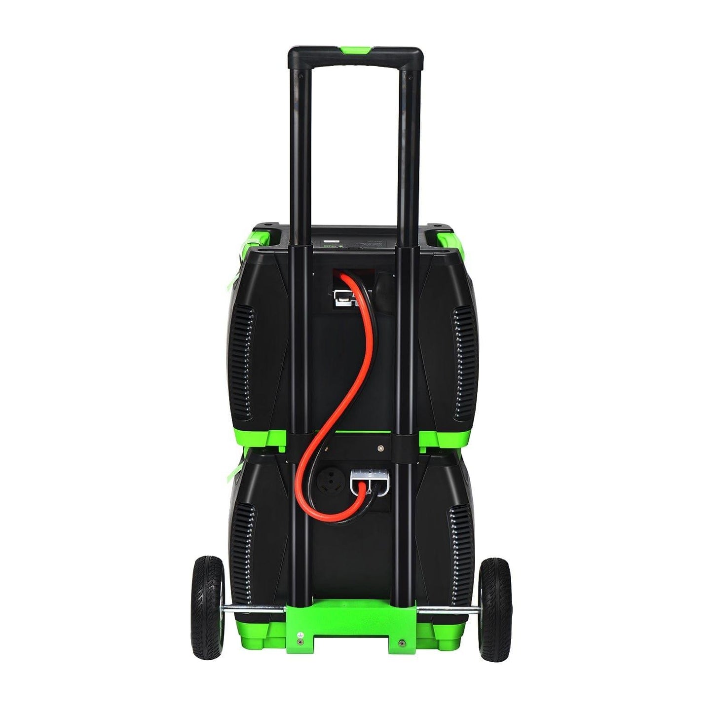 Nature's Generator Elite - Gold System - Hazli Collection 