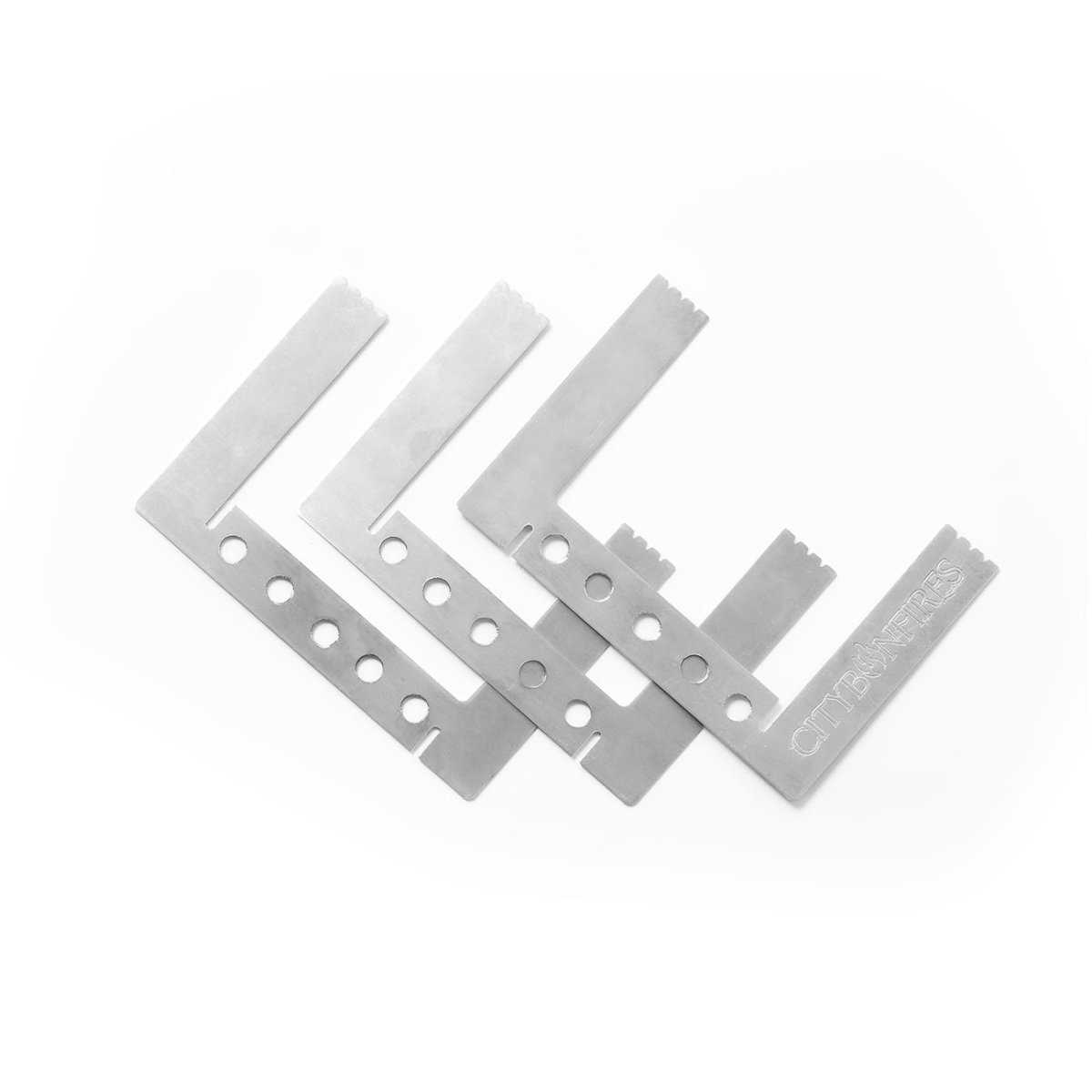 Portable Camp Stove - Hazli Collection 